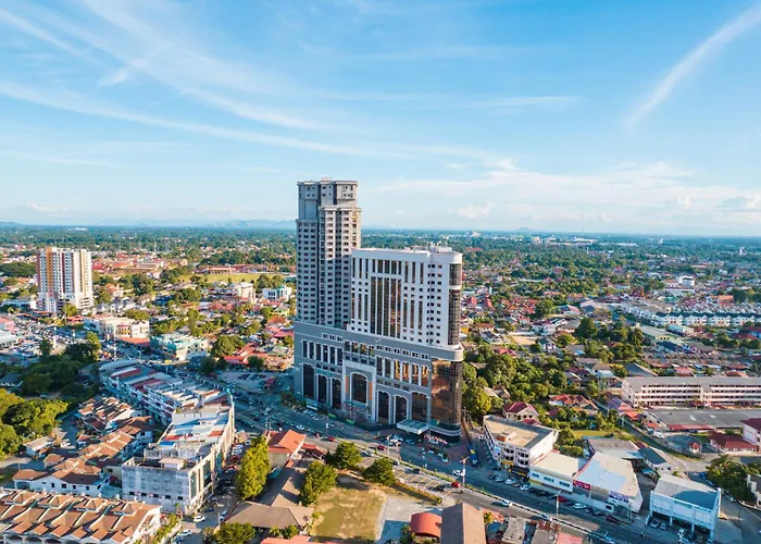 Renai Hotel Kota Bharu