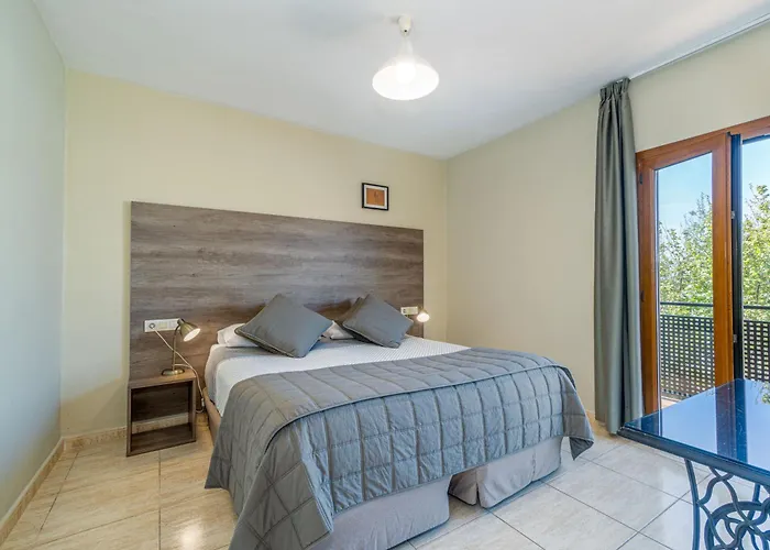 Hotel Montmar