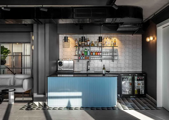 Prima Tel Aviv Hotel