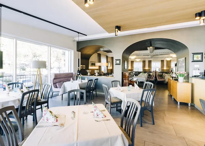 Hotel Campingpark Steiner