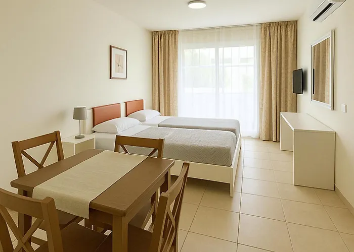 Sechi Aparthotel Marbella - Self Service