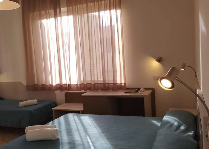 Hotel Maria