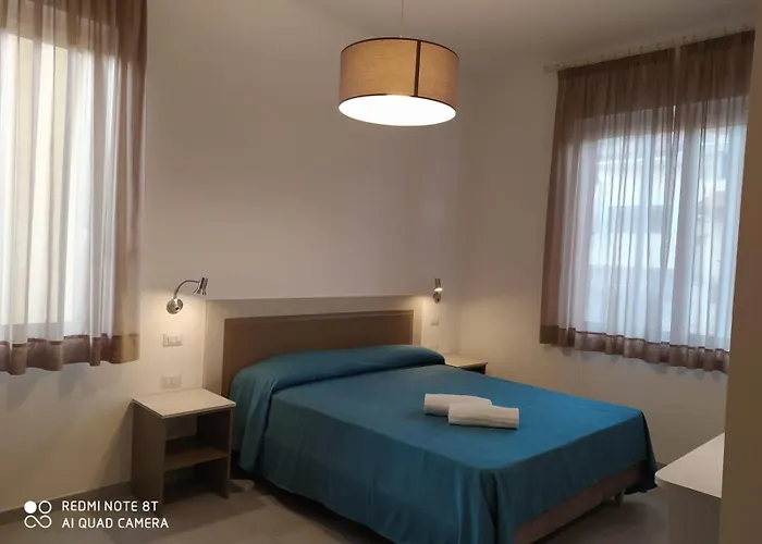 Hotel Maria