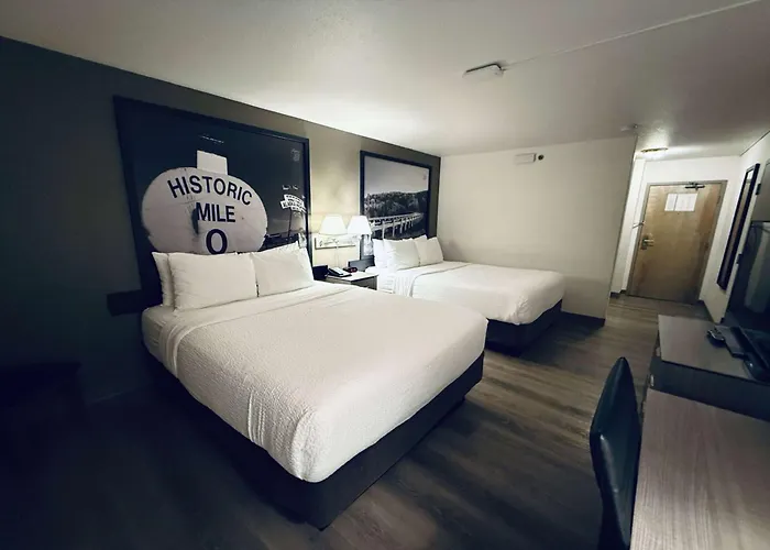 Super 8 By Wyndham Dawson Creek