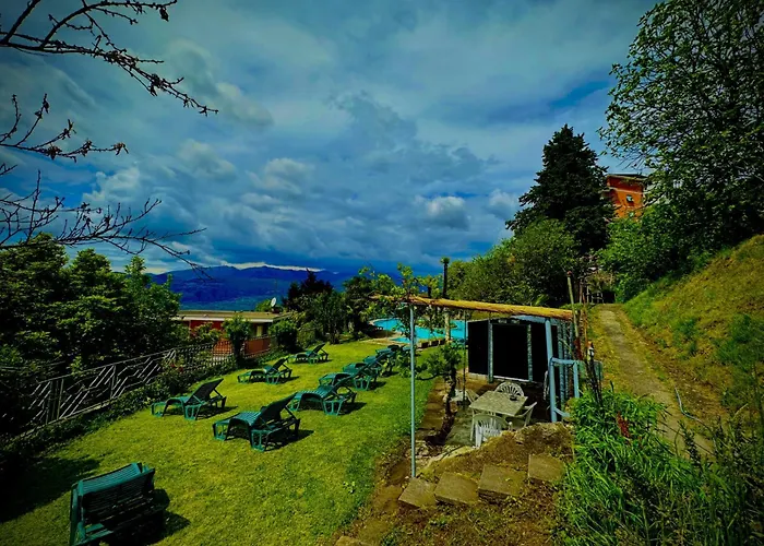 Hotel Colibri