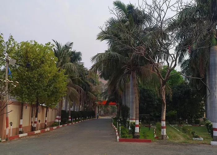 The Rajgir Residency
