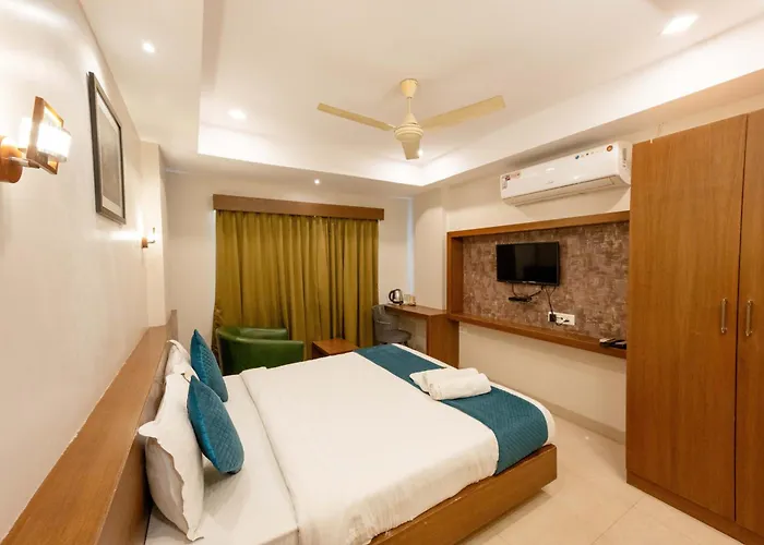 Regalia Inn &Suites
