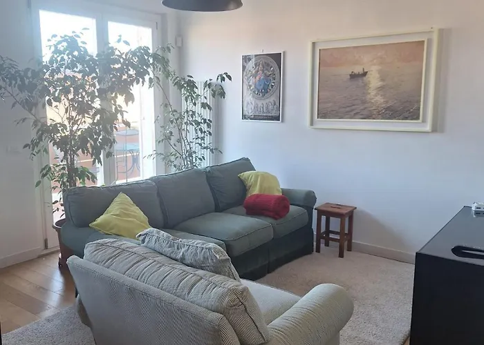 Appartamento Parini