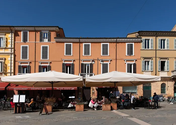 In Piazza 'Apartments & Relax'