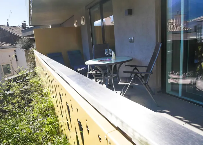 Appartement Baumgärtner
