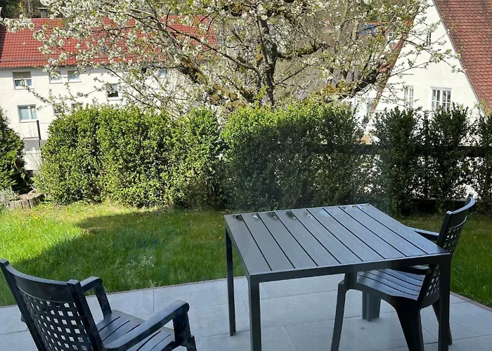 Ferienwohnung Duttental