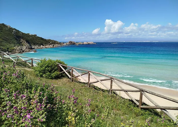 Casa Isabella Vicino Mare Con Giardino