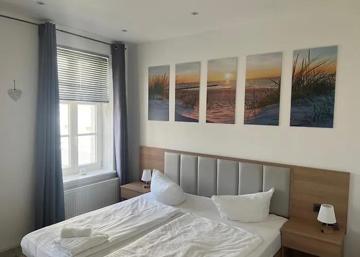 Hotel Am Schlosspark Superior (Adults Only)
