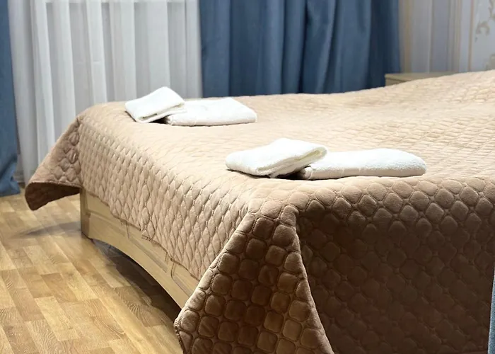 Готель Парк