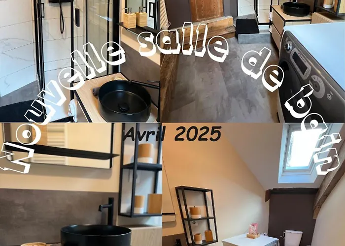 La Kanopee - Les Loges Normandes