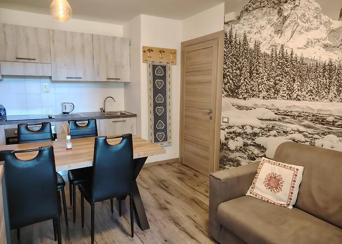 Mountain Hut Veronza
