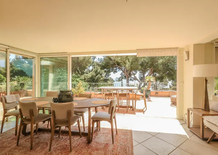 Villa Les Pins
