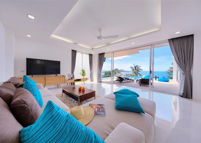 Villa The Wave