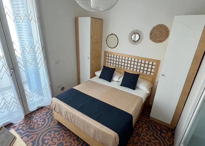 Voglia D'Estate Apartments