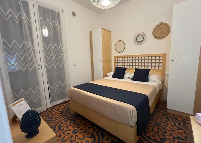 Voglia D'Estate Apartments