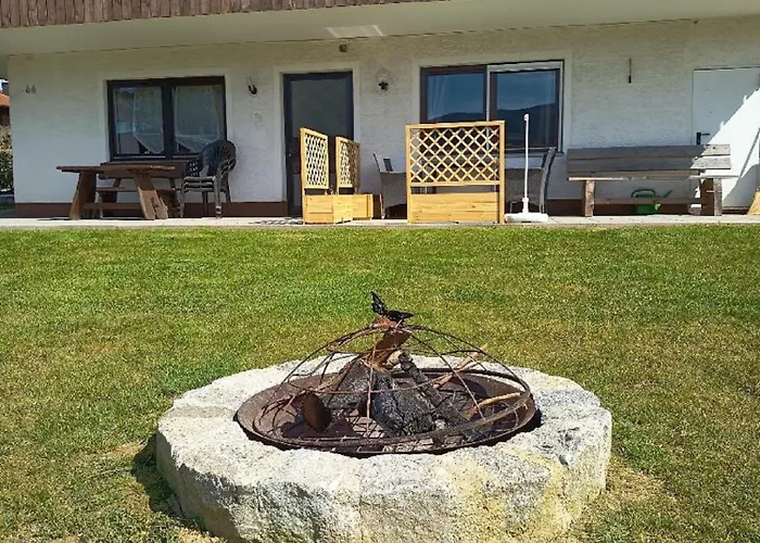 Feriendorf Am Hohen Bogen - Haus 66