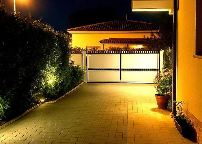 Versilia Tonfano Villetta