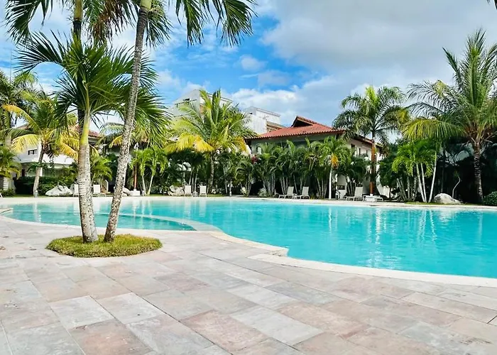Bayahibe Paraiso