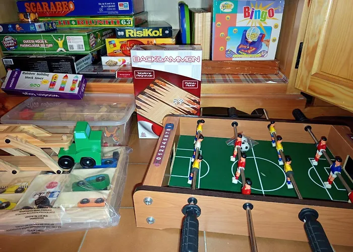 Appartamento I Cervi