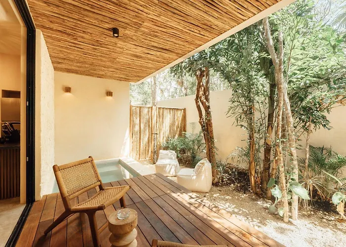 Satori Tulum