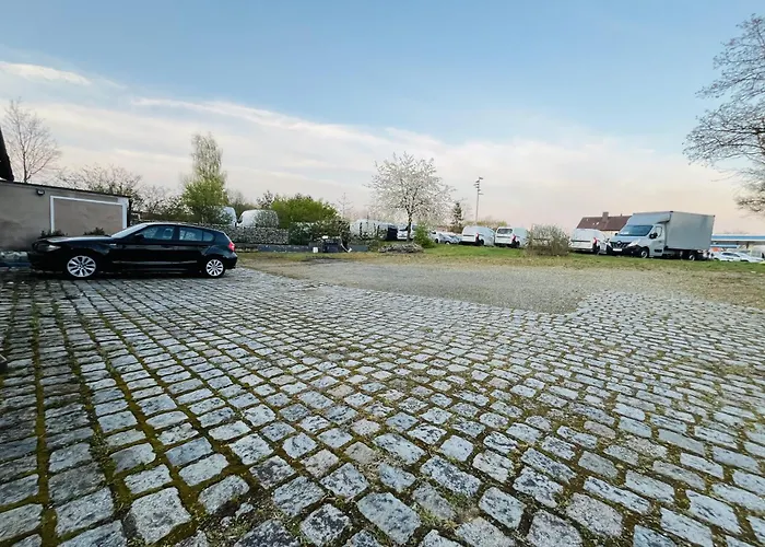 Seebachstuben - Dechsendorf