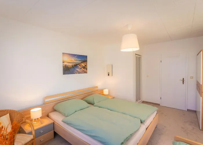 Ferienbungalow In Kuehlungsborn Mit Terrasse