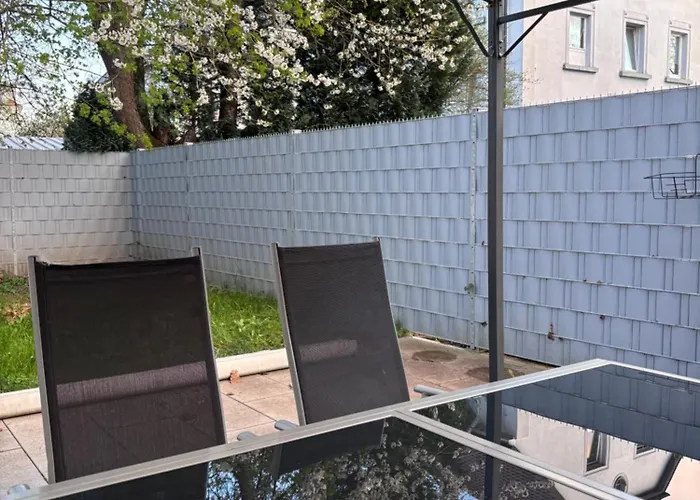 Terrace 24 Urban Stay
