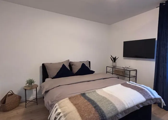 Terrace 24 Urban Stay