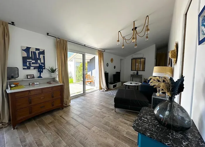 Belle Villa 5 Pieces, 3 Chambres