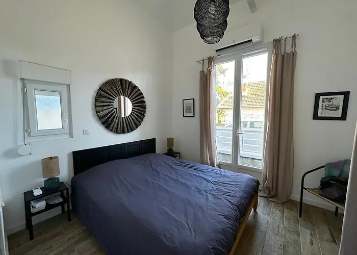 Belle Villa 5 Pieces, 3 Chambres