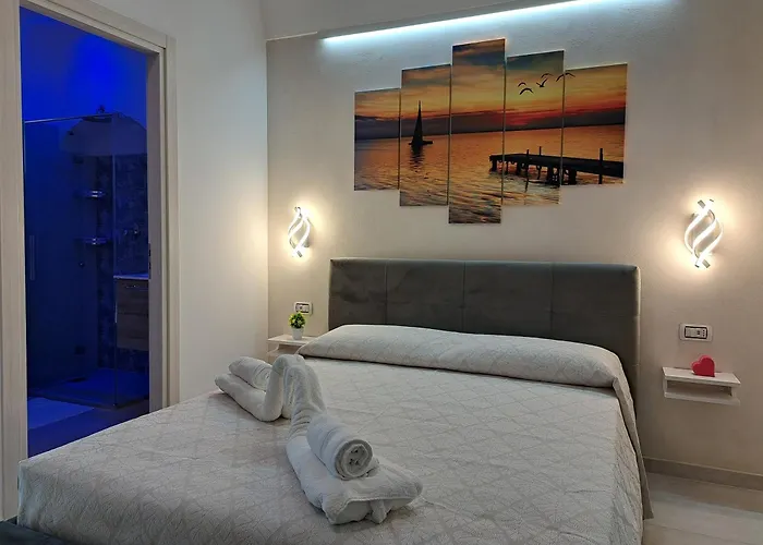 Casa Vacanze Serenity
