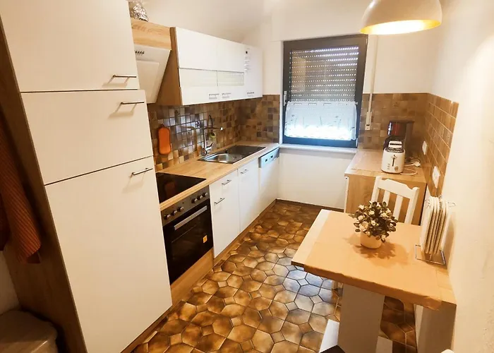 Ferienwohnung Blome