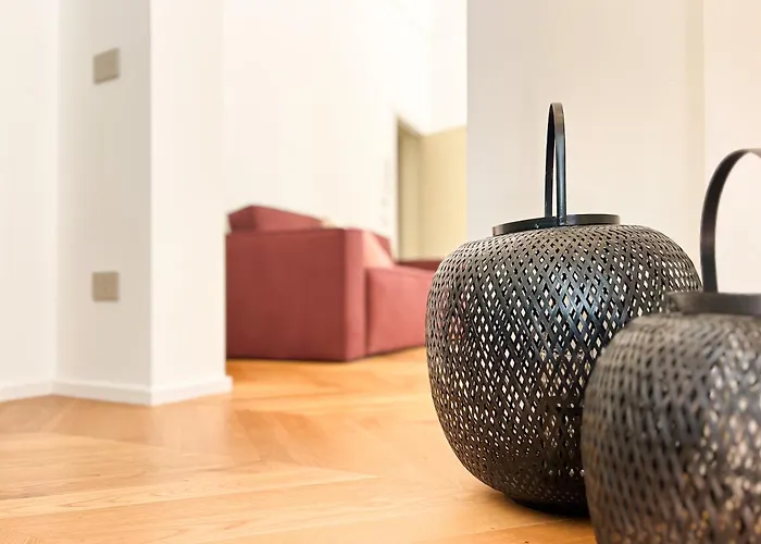 Elena Suites - Boutique Apartments