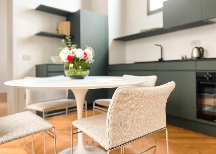 Elena Suites - Boutique Apartments