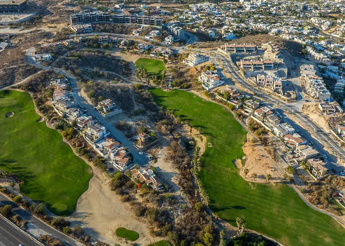 Solesta 4Br Villa And Luxury Casita By The Agency Baja