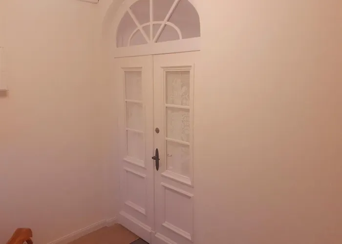 Ferienwohnung Alte Post Retzen