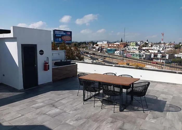 Departamento En Chihuahua