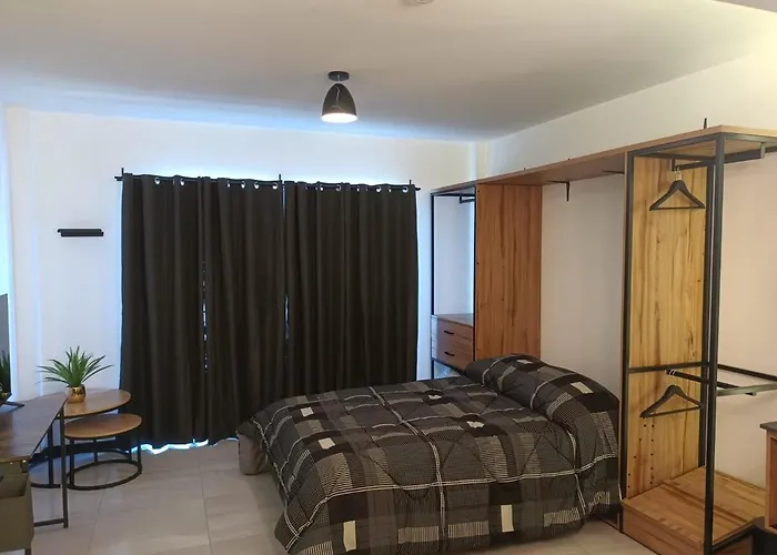 Departamento En Chihuahua