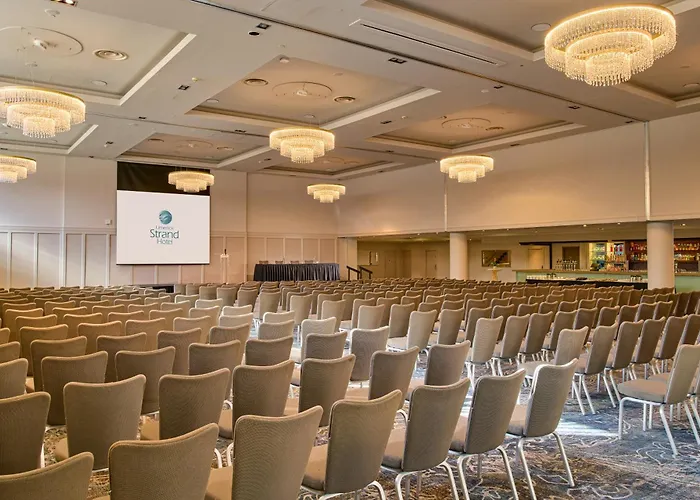 Limerick Strand Hotel