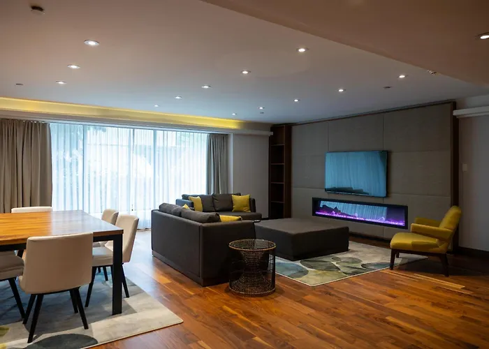 Hotel Bonaventure Montreal