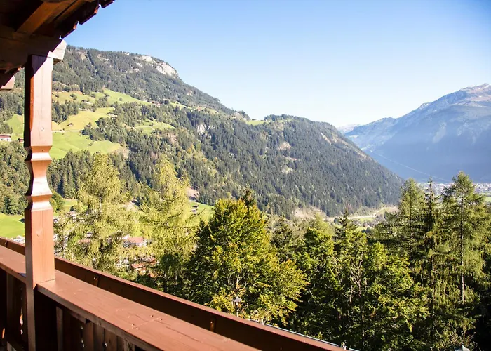 Die Aussicht