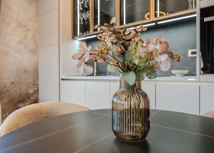 Design Apartments Dijan