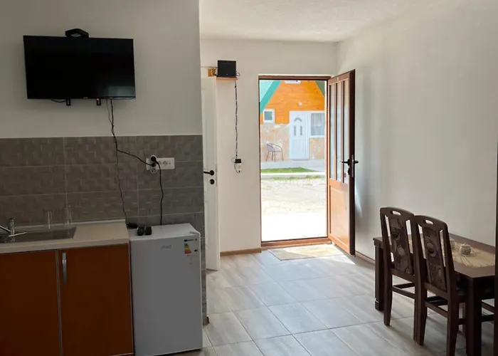 Hotel Lovac