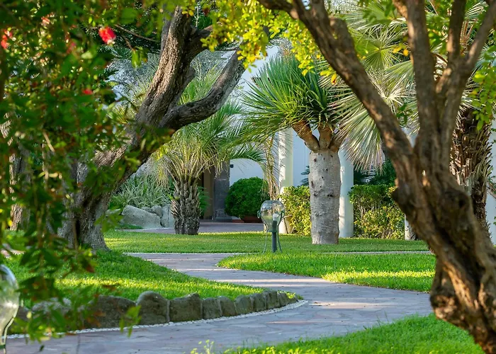 Hotel Terme Tritone Resort & Spa