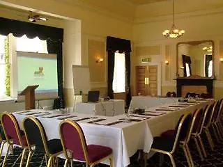 Inchture Hotel